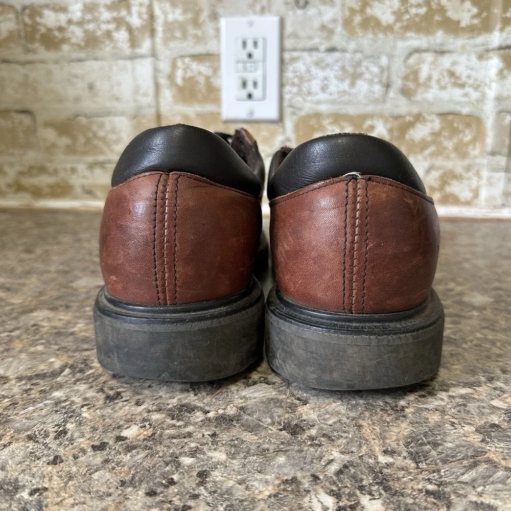 Red Wing Shoes please feel